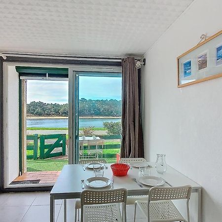 וייה-בוקו-לה-באן S- Lac 02-Soustons Appartement 4 Personnes Au Bord Du Lac Marin מראה חיצוני תמונה
