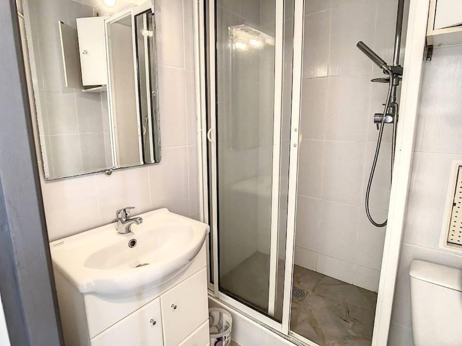וייה-בוקו-לה-באן S- Lac 02-Soustons Appartement 4 Personnes Au Bord Du Lac Marin מראה חיצוני תמונה